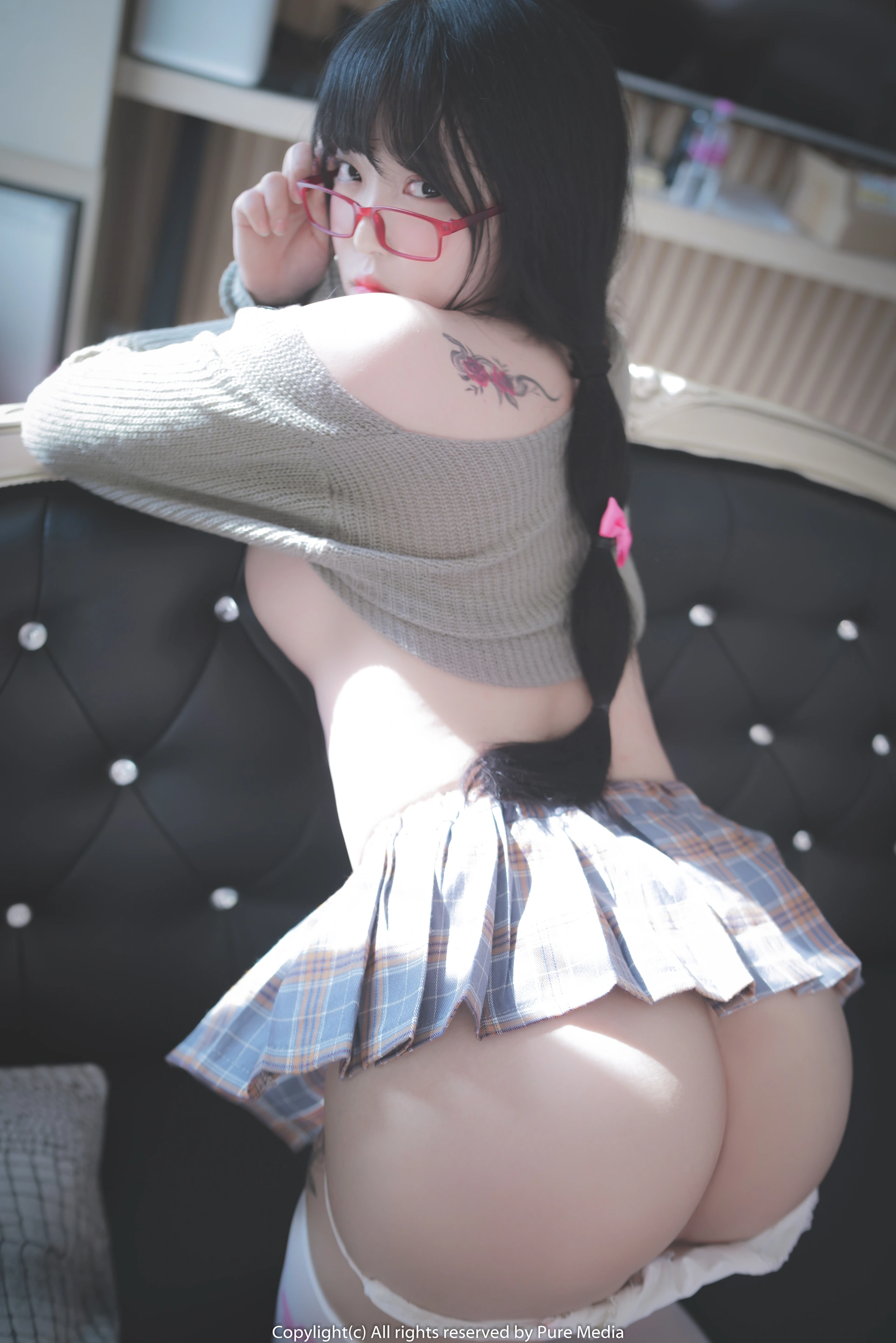 [Pure Media]VOL.055 Aram 1